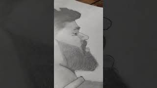 From Sketch to Realism  Pencil Drawing [upl. by Sashenka]