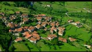 Glorioso Mester  Cantabria desde el aire [upl. by Ahseena57]