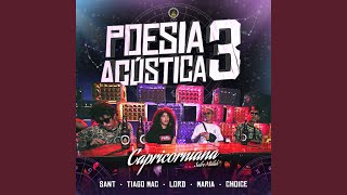 Poesia Acústica 3 Capricorniana [upl. by Christabel]