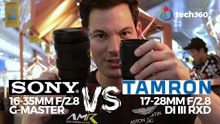 Tamron 1728mm F28 Review Truly Impressive [upl. by Kimitri23]