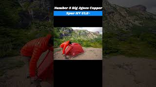 Top 5 Best Camping Tents In 2024 [upl. by Veronica278]