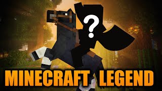 How to Become a Minecraft Legend [upl. by Selene]