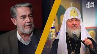 Why I Became Catholic Instead of Orthodox w Dr Scott Hahn [upl. by Notlem450]