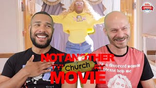 NOT ANOTHER CHURCH MOVIE Review SPOILER ALERT [upl. by Buchalter]