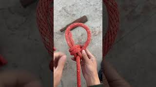 5 practical knotting techniques for daily life Suggestions Collection Reserve Content Inspiratio [upl. by Er]