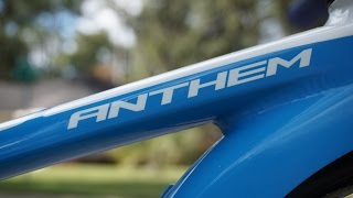 Giant Anthem 275 Complete Review [upl. by Octavia318]