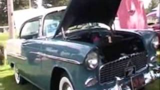 Kewanee Car Show Part 2 of 3 [upl. by Aisatal]