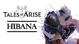 Hibana  Tales Of Arise AnimeMix AMV [upl. by Farica]