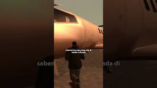 GTA San Andreas  3 hal gabut yang membuat kalian bernostalgia shorts gtasanandreas gtasa [upl. by Brunella]