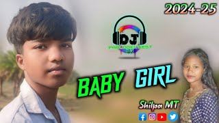 Ore Madam New ho Munda Video Song DJ 2024 Dj Manoj And MT Shilpa Style Hard Bass [upl. by Blondell]