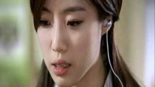 Dream High Baek Hee amp Hye Mi  I Did It For You [upl. by Aniweta]