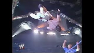 Billy Kidman Shooting star press compilation 1996  2004 [upl. by Rednasyl]