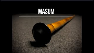 Masum  Ney Sesi [upl. by Fish187]