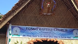 Pongo Baptist Church Platinum Jubilee Pongo Fellowship Dimapur Jubilee Choir [upl. by Elisabeth]