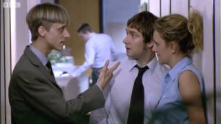 Gareth is Confused  The Office  Series 2  BBC [upl. by Friedland]