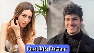 Enes Kocak Vs Sinem Kobal Real Life Partner 2024 [upl. by Stephanie]