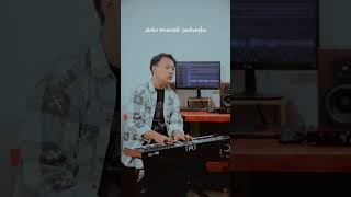 Agnes Monica  Matahariku Cover By Fadly Sinc [upl. by Sylvester501]