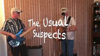 The Usual Suspects Band [upl. by Annyl]