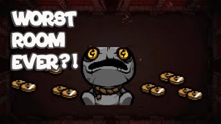 THE BINDING OF ISAAC BUT ITS ME GETTING TROLLED BY ED [upl. by Kynthia]