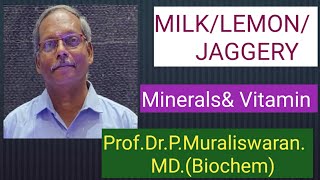 Charts1Muralis Simplified Biochemistry [upl. by Millie]