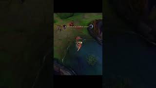 Yasuo killed Galio [upl. by Nedac]