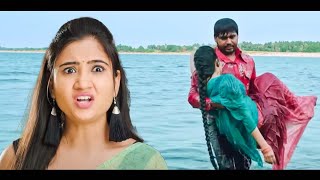 Savitri South Hindi Dubbed Full Movie  Parvateesham Sri Lakshmi [upl. by Ahsa]