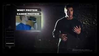 Greg Plitts MFT28 Supplement Overview Bodybuilding com [upl. by Edison442]