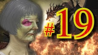 Lâcheté   DARK SOULS III 19  Benzaie Live [upl. by Idnahs]