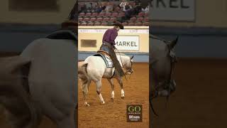 AQHA World Show 2024  L3 Amateur Western Riding [upl. by Manfred568]