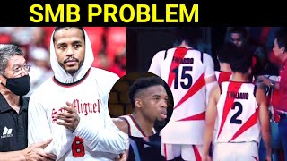 SMB vs Converge Game 5 Tapusin ang Problema Lack of TeamWork Beermen Nakalimutan na dumipensa [upl. by Salim]