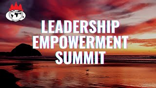 LEADERSHIP EMPOWERMENT SUMMIT  FAITH TABERNACLE OTA  10TH AUGUST 2024  BISHOP DAVID OYEDEPO [upl. by Oiram]