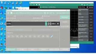 Rubidium MG362x1A Pulse Train Triggering  part 1 [upl. by Aened]