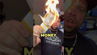 Got 3rd Degree Burns Filming Video On How Not To Burn Your Money Buying 925 Silver Or Gold Jewelry [upl. by Otsuaf]