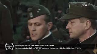 3 IFF  DAS MASSAKER VON KATYN  TRAILER [upl. by Olegnad544]