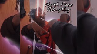 RsYvngTony  North Face Official Lyrics [upl. by Darby]