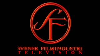 Svensk Filmindustri Television Logo 1980s1990s FAKE [upl. by Dav196]