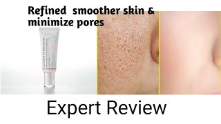 AXISY LHA Peel and Fill Pore Balancing Cream Expert Review [upl. by Holzman787]