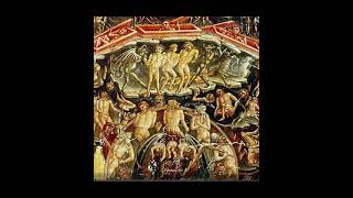 Dantes The Divine Comedy 2019 Lecture 5 Cantos 38 Upper Hell Pt 1 [upl. by Eisse353]