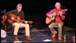 Traditional Irish Music from LiveTradcom John Carty amp Arty McGlynn Clip 6 [upl. by Ettenaej58]