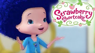 Strawberry Shortcake Bake Shop  Raspberry Torte Princess Cake  Fun Cooking Gameplay [upl. by Nagn404]