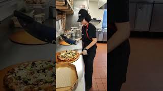 ROUND TABLE PIZZA USA CALIFORNIA TRACY MANTECA STOCKTON LODI GALT SACRAMENTO SUBSCRIBE PLZ [upl. by Nref]