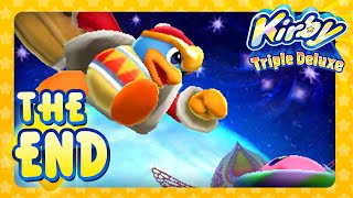 Kirby Triple Deluxe  Level 2 Lollipop Land  No Damage 100 Walkthrough [upl. by Spooner]