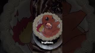 Le Meilleur Gâteau Danniversaire au Monde 🎂 [upl. by Ramel]