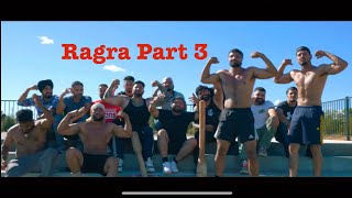 Ragra Part 3 Official Video Song I Raja Kang I Raja Kang Latest Punjabi Song 2024  viral song [upl. by Naeroled502]