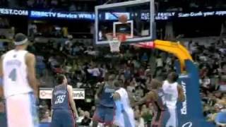 Best of Carmelo Anthony in Denver Nuggets  MIX [upl. by Nawaj]