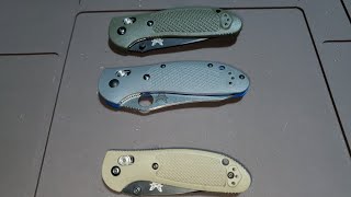 The Benchmade Griptilian Is it still worth buying in 2020 [upl. by Ocsic950]