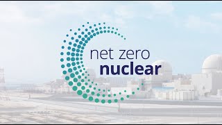 Net Zero needs nuclear energy [upl. by Eical]