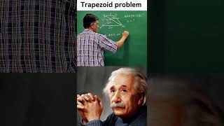 Trapezoid problem [upl. by Haldis]