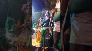 Londiya London Se Layenge DJ remix songs  dance shorts bhojpuri [upl. by Novanod]