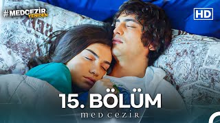 Medcezir 15 Bölüm FULL HD [upl. by Aryamoy714]